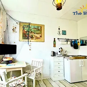 The Blue Dodo Appartement Zandvoort