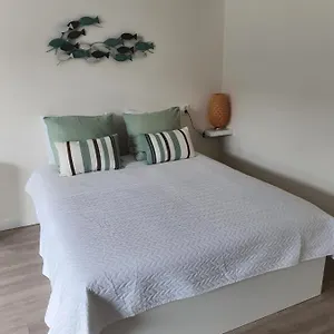 Noordzee Appartement Zandvoort