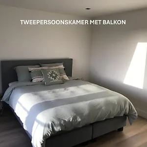 Long Free Parking At P-de Zuid Accommodatie bij particulieren Zandvoort