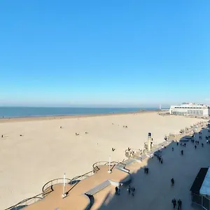 Appartement Sea View, Oostende