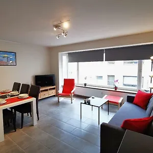 Appartement Vakantiewoning Maya, Oostende