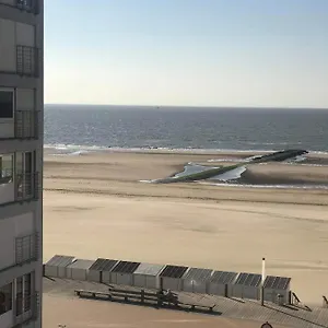 Appartement Residentie Paola, Oostende