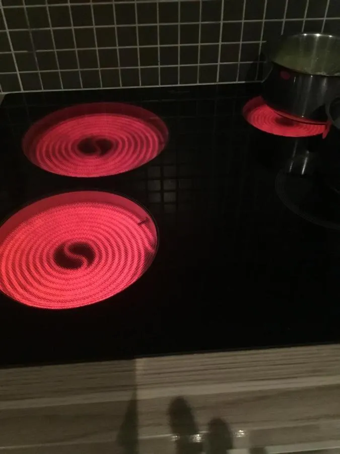 Apartmán Residentie Casino Kursaal Ostende 0*,