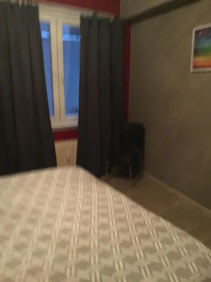 شقة Residentie Casino Kursaal أوستيند