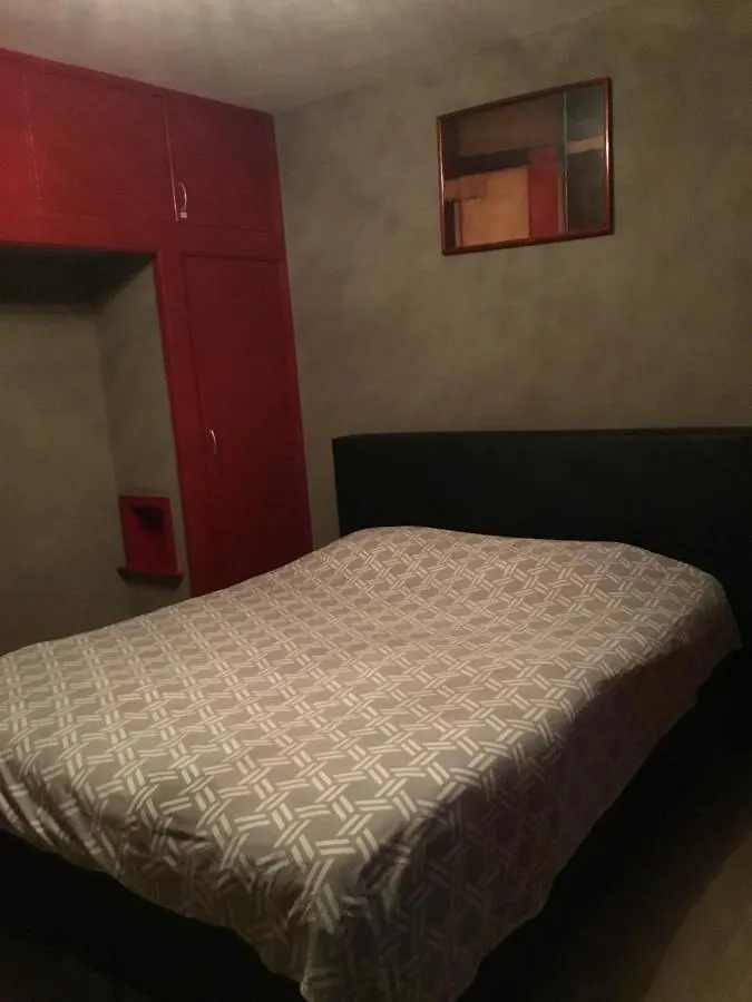 Apartmán Residentie Casino Kursaal Ostende