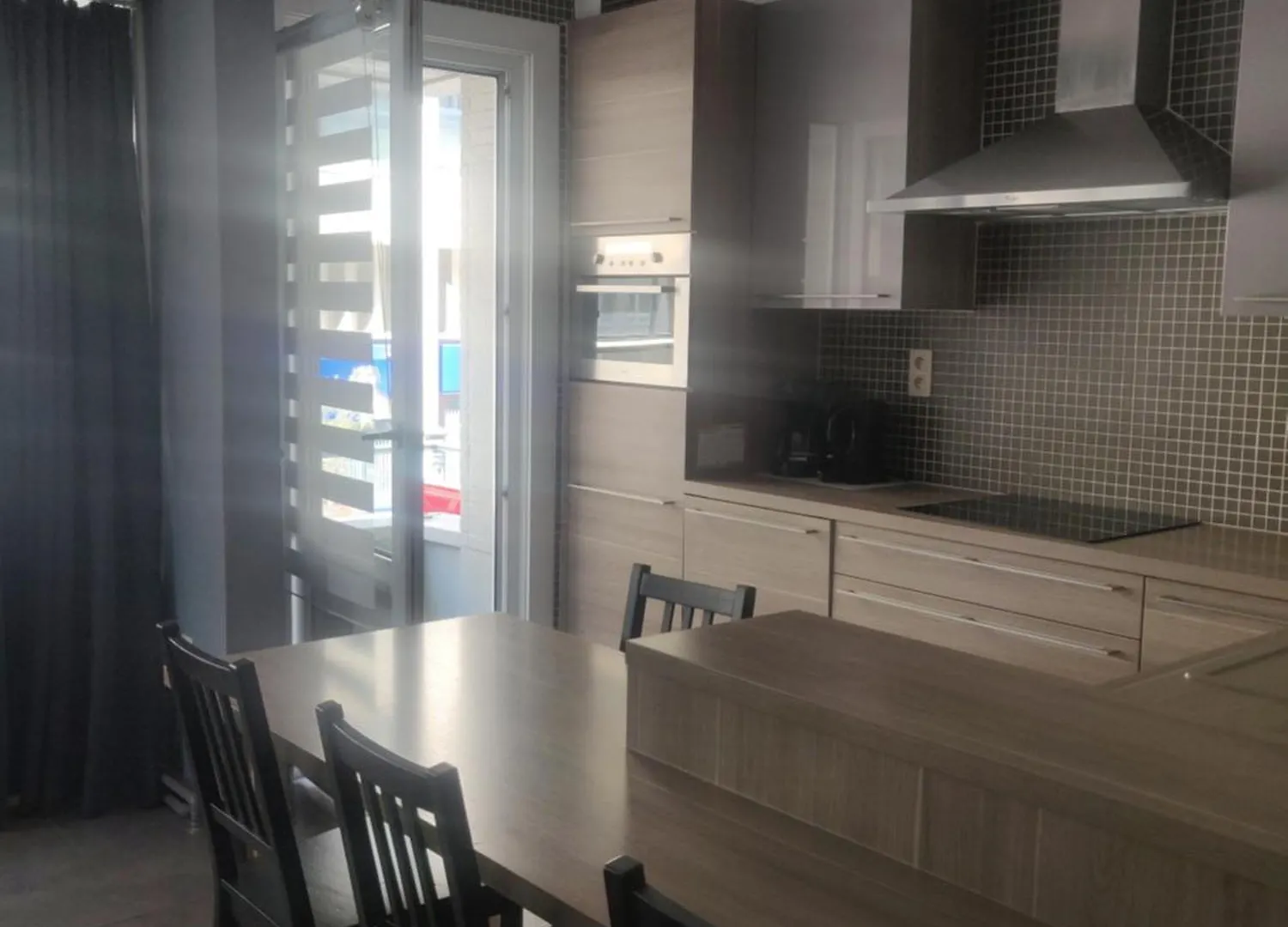 Apartmán Residentie Casino Kursaal Ostende 0*,  Belgie