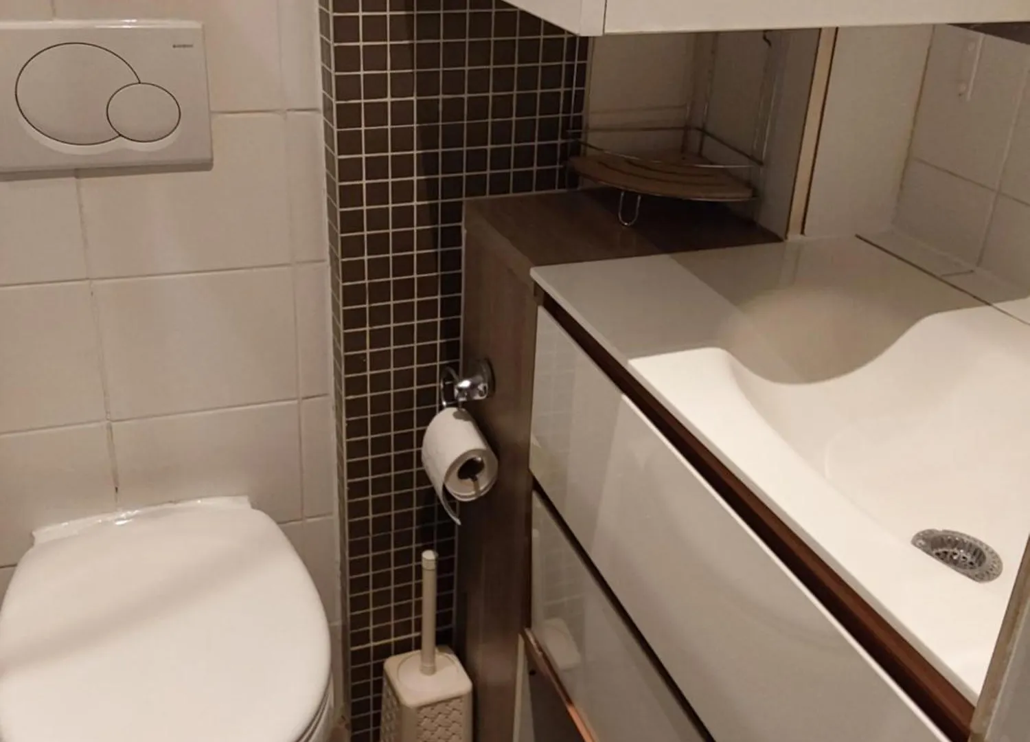 Apartmán Residentie Casino Kursaal Ostende