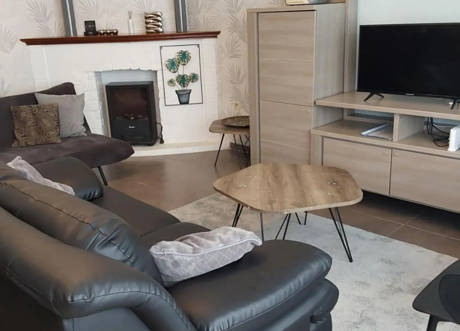 Apartmán Residentie Casino Kursaal Ostende