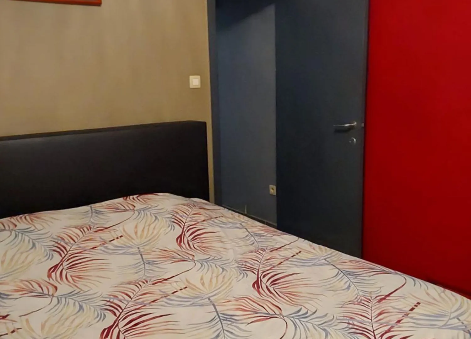 Apartmán Residentie Casino Kursaal Ostende