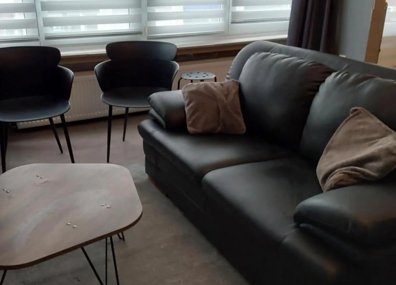 Apartmán Residentie Casino Kursaal Ostende Belgie