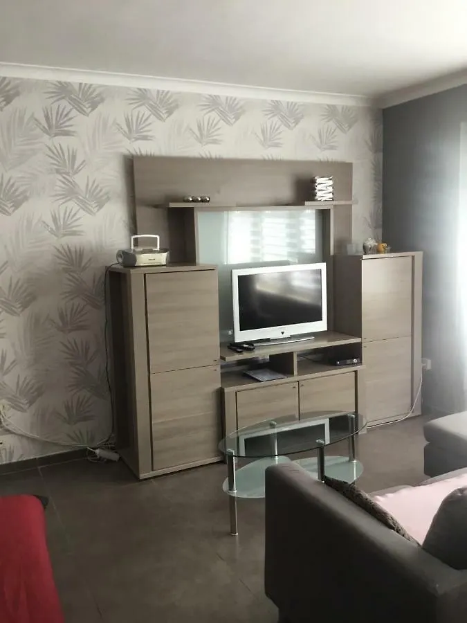 Apartmán Residentie Casino Kursaal Ostende