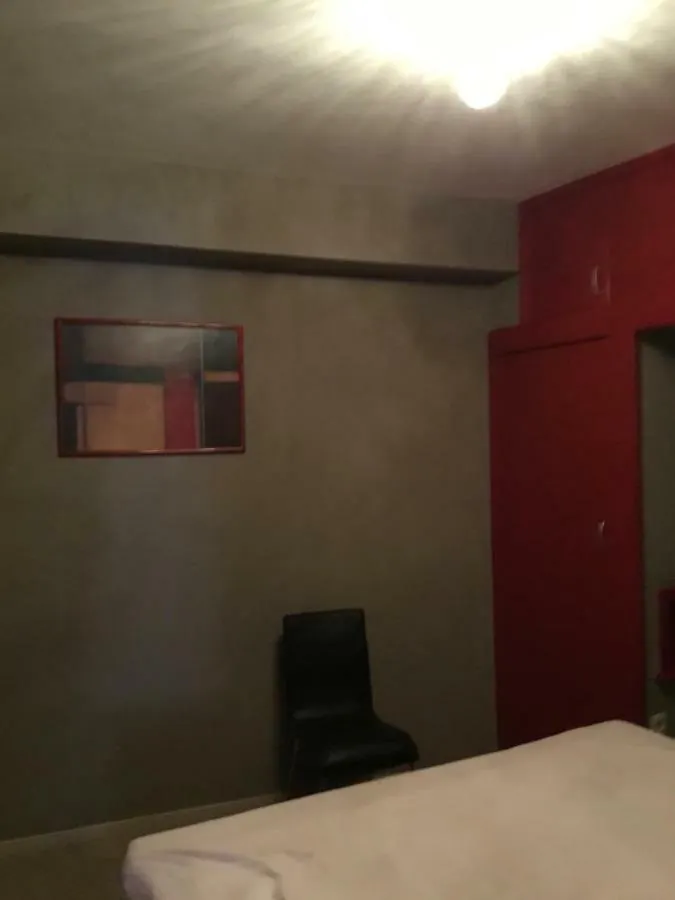شقة Residentie Casino Kursaal أوستيند